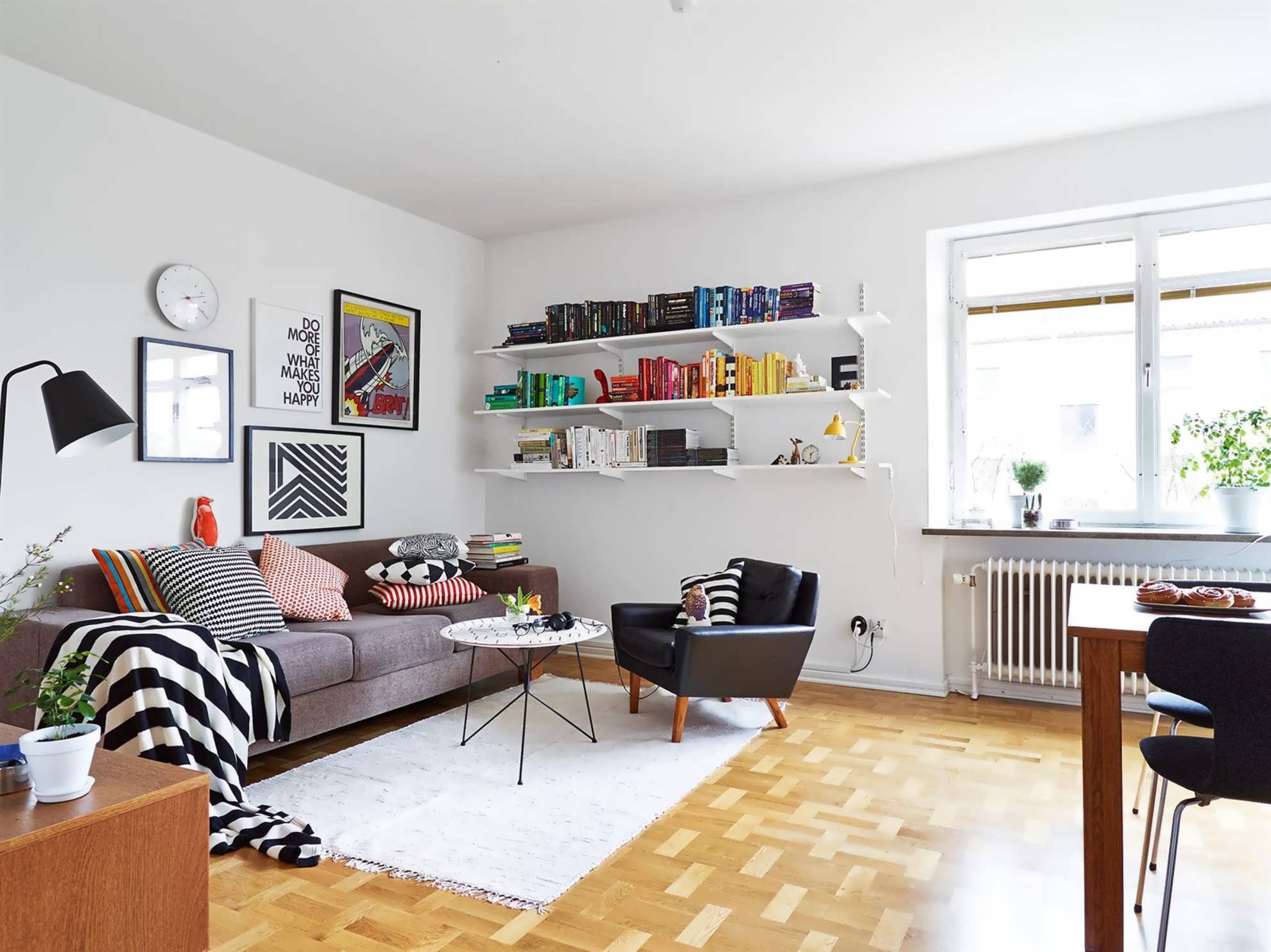 Minimalist Ev Dekorasyonu Önerileri - Tik Tak Bilgi
